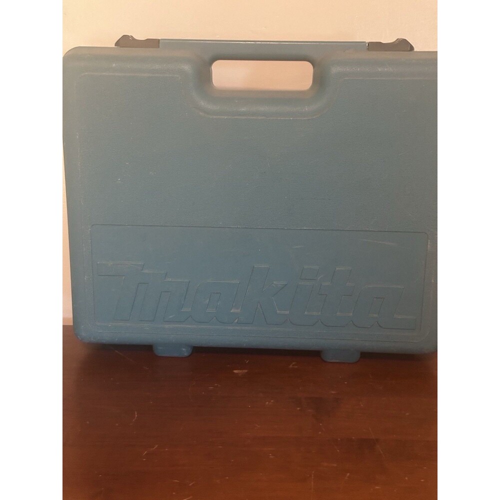 Makita Hard Case ONLY for Cordless Drill 824476-5